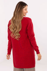 Cárdigan modelo 217347 Factory Price