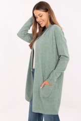 Cárdigan modelo 217350 Factory Price