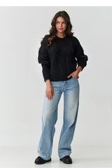 Jersey modelo 217362 Makadamia