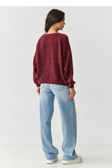 Cárdigan modelo 217368 Makadamia