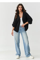 Cárdigan modelo 217371 Makadamia