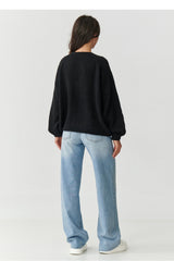 Cárdigan modelo 217371 Makadamia