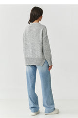 Jersey modelo 217379 Makadamia