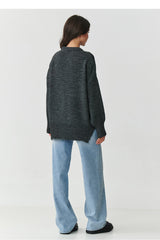 Jersey modelo 217380 Makadamia