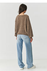 Jersey modelo 217384 Makadamia