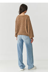 Jersey modelo 217385 Makadamia