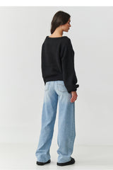 Jersey modelo 217389 Makadamia