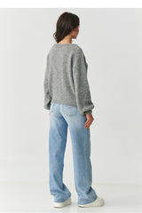 Jersey modelo 217391 Makadamia