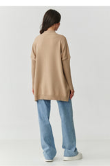 Jersey modelo 217400 Makadamia