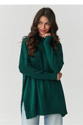 Jersey modelo 217403 Makadamia