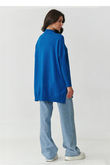 Jersey modelo 217405 Makadamia