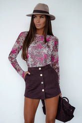 Blusa modelo 217418 LaBalancia