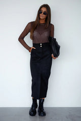 Blusa modelo 217420 LaBalancia