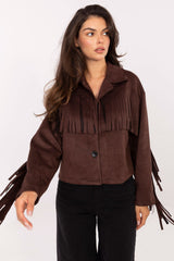 Chaqueta modelo 217430 Factory Price