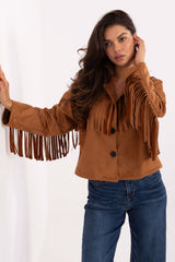 Chaqueta modelo 217431 Factory Price