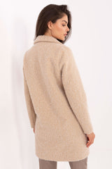 Abrigo modelo 217437 Factory Price