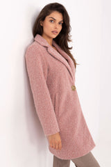 Abrigo modelo 217439 Factory Price