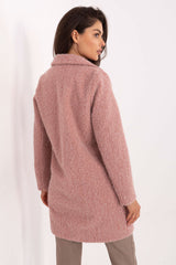 Abrigo modelo 217439 Factory Price