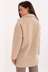 Abrigo modelo 217444 Factory Price