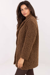 Abrigo modelo 217445 Factory Price