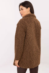 Abrigo modelo 217445 Factory Price