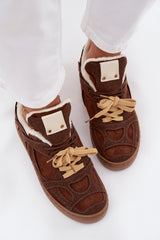 Zapatillas modelo 217453 Step in style