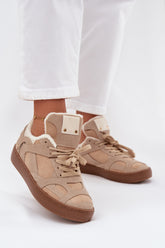 Zapatillas modelo 217455 Step in style