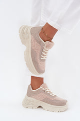 Zapatillas modelo 217456 Step in style