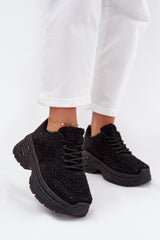 Zapatillas modelo 217457 Step in style