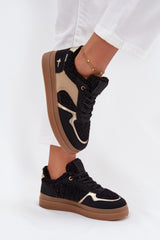 Zapatillas modelo 217460 Step in style