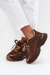 Zapatillas modelo 217462 Step in style