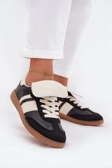 Zapatillas modelo 217476 Step in style