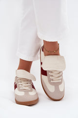 Zapatillas modelo 217477 Step in style