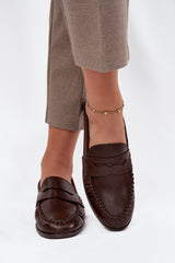 Zapatos modelo 217480 Step in style