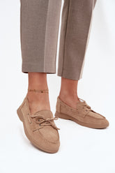 Mocasín modelo 217481 Step in style