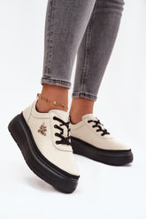 Zapatos modelo 217483 Step in style