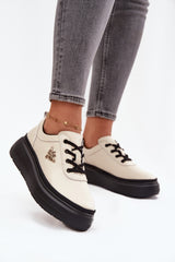 Zapatos modelo 217483 Step in style