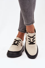 Zapatos modelo 217483 Step in style