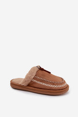 Zapatillas modelo 217487 Step in style