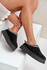 Zapatillas modelo 217489 Step in style