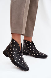 Botas modelo 217497 Step in style