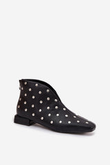 Botas modelo 217497 Step in style