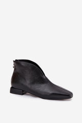 Botas modelo 217511 Step in style