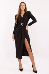 Vestido de noche modelo 217527 Italy Moda