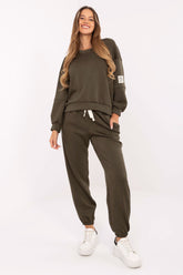 Conjunto modelo 217535 Italy Moda