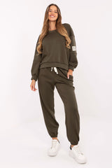 Conjunto modelo 217535 Italy Moda