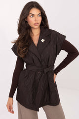 Chaleco modelo 217540 Rue Paris