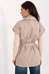 Chaleco modelo 217541 Rue Paris