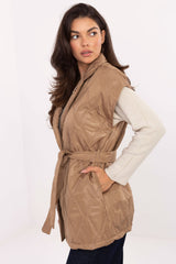 Chaleco modelo 217542 Rue Paris