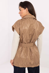 Chaleco modelo 217542 Rue Paris